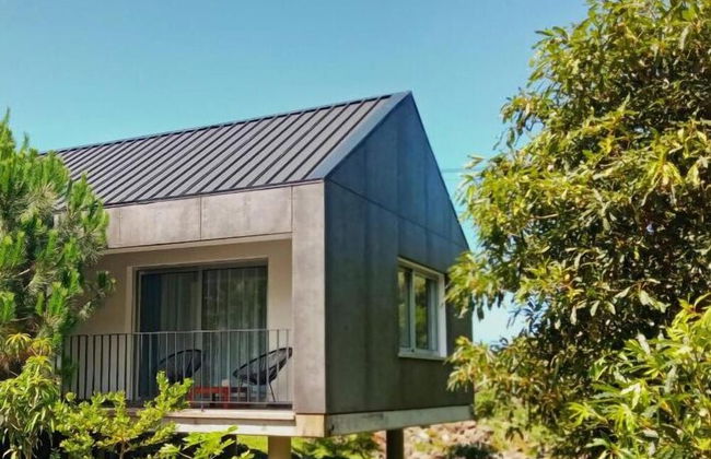 Casas do Morgadio - azorean wine & lodge - Foto 22