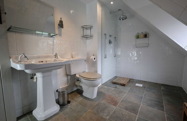 Orchard Cottage - Foto 28
