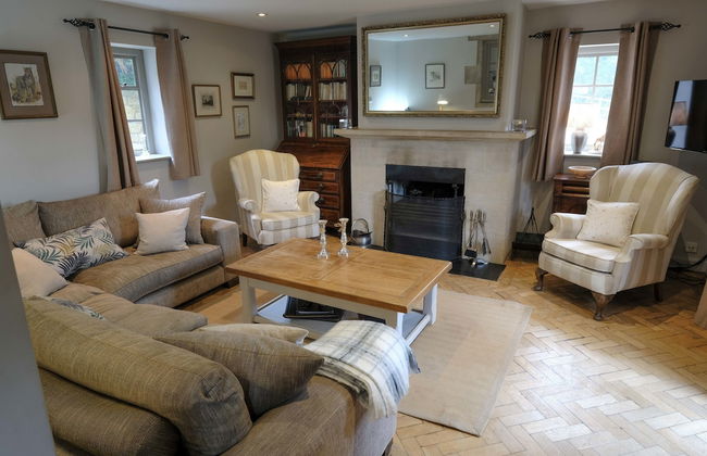 Orchard Cottage - Foto 22
