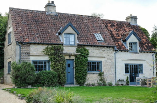 Foto 1 - Orchard Cottage