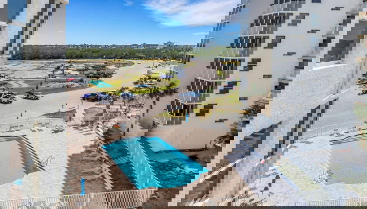 Foto 1 - Beach & Tennis 1604
