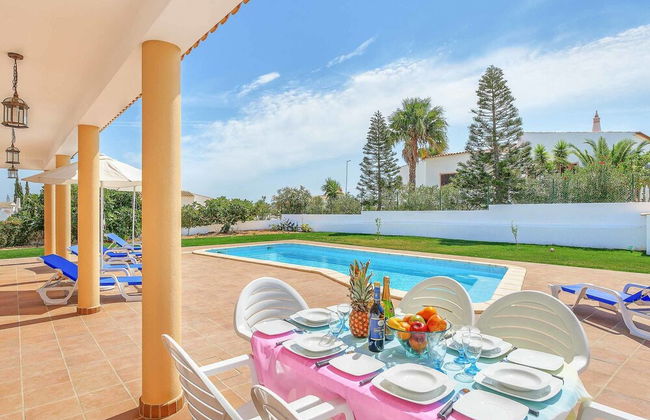 Villa Figueiras - Foto 13