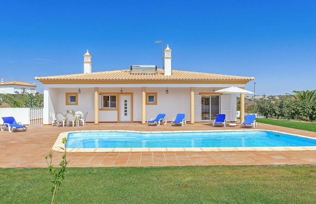 Villa Figueiras - Foto 11