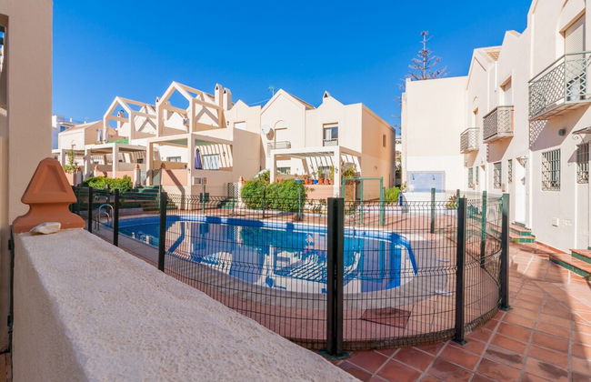Antali Parador Nerja - Foto 8