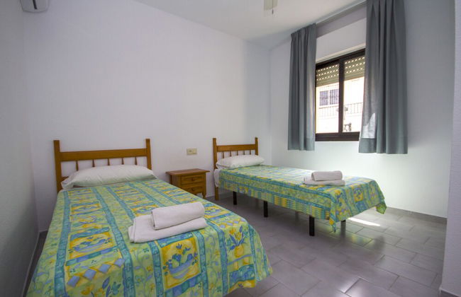 Antali Parador Nerja - Foto 4