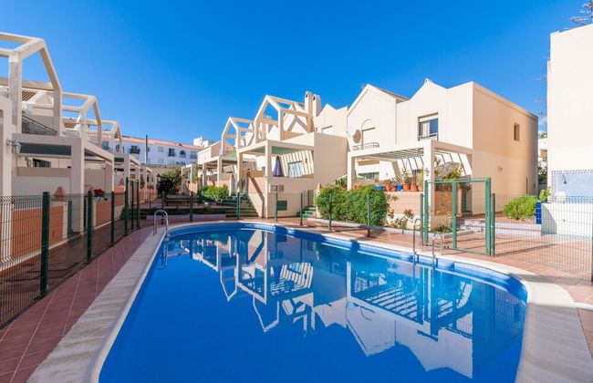 Antali Parador Nerja - Foto 1