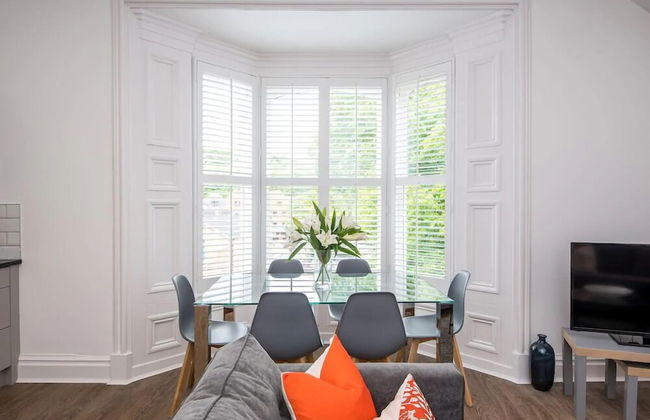 The Fordham at 52 Old Elvet - Foto 8