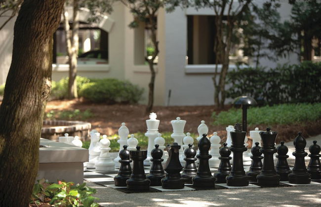 Marriott's Harbour Club - Foto 15