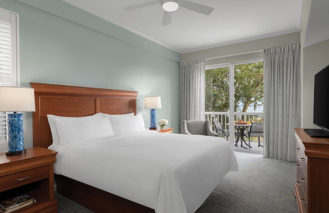 Marriott's Harbour Club - Foto 3