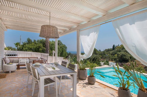 Photo 1 - TD Casa Fusella With Panoramic Pool and sea View