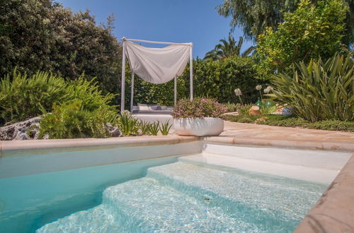 Photo 9 - TD Casa Fusella With Panoramic Pool and sea View