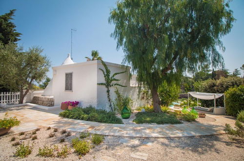 Photo 14 - TD Casa Fusella With Panoramic Pool and sea View