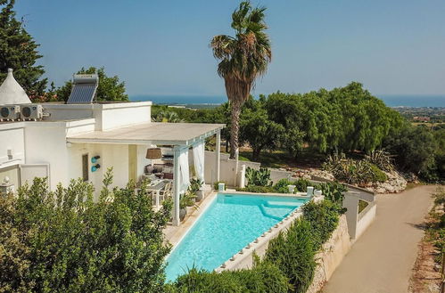 Photo 3 - TD Casa Fusella With Panoramic Pool and sea View