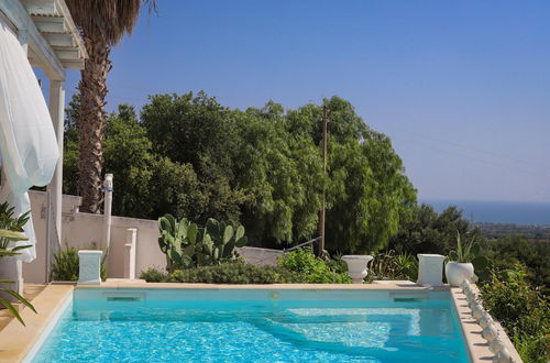 Photo 17 - TD Casa Fusella With Panoramic Pool and sea View