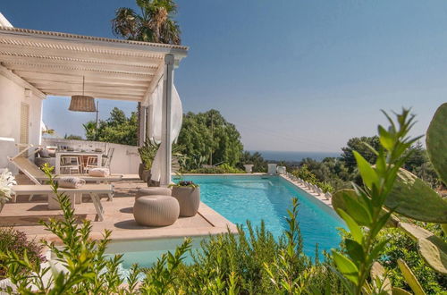 Photo 2 - TD Casa Fusella With Panoramic Pool and sea View