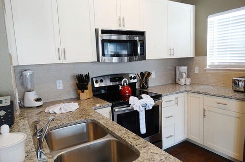 Photo 10 - Nov Special at Lucaya - 4 bed 3bath Id:57055