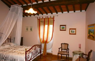 Foto 1 - Wonderful private villa with private pool, A/C, WIFI, TV, pets allowed and parking, close to Are...