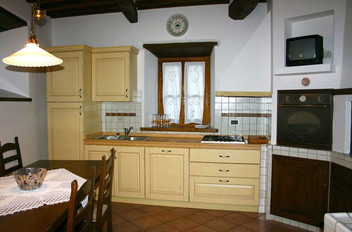 Foto 8 - Wonderful private villa with private pool, A/C, WIFI, TV, pets allowed and parking, close to Are...