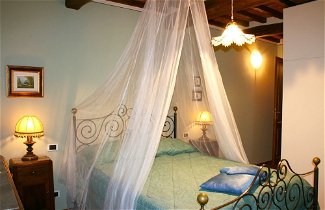 Foto 3 - Wonderful private villa with private pool, A/C, WIFI, TV, pets allowed and parking, close to Are...