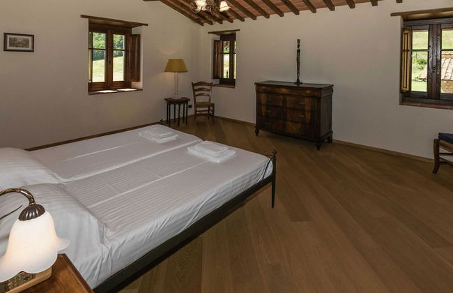 Scenic Stay in Poppi With Pool - Photo 5