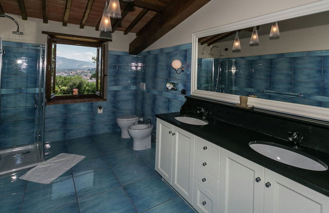 Scenic Stay in Poppi With Pool - Photo 19
