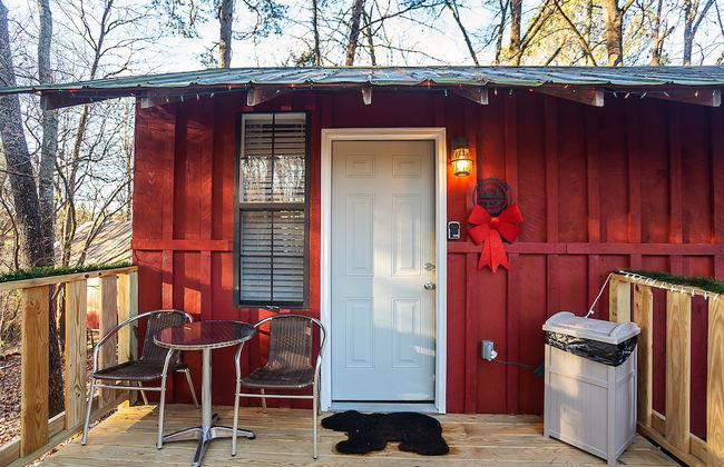 Yeti Cabin - Foto 9