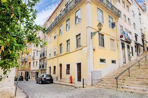 Photo 21 - 1BR Apartment - Downtown Lisbon - Chiado