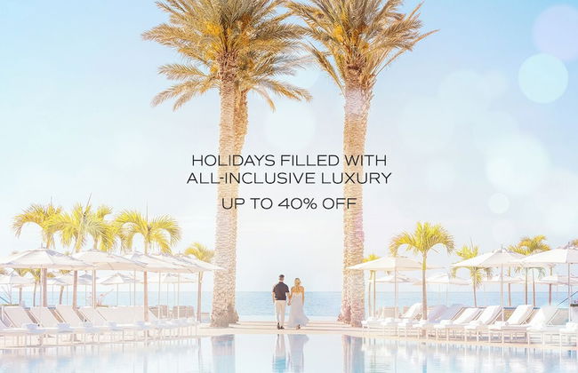 Le Blanc Spa Resort Cancun - Adults Only - All-Inclusive - Foto 58