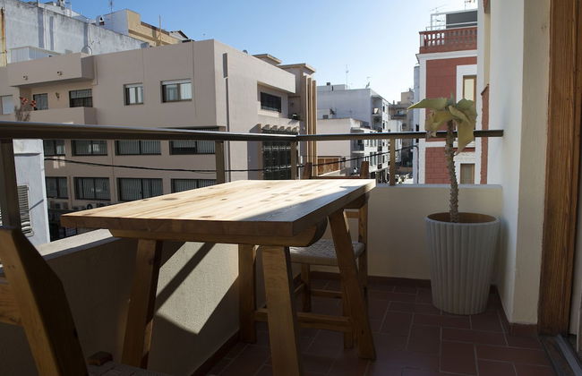 Apartamentos Ripoll Ibiza - Foto 45