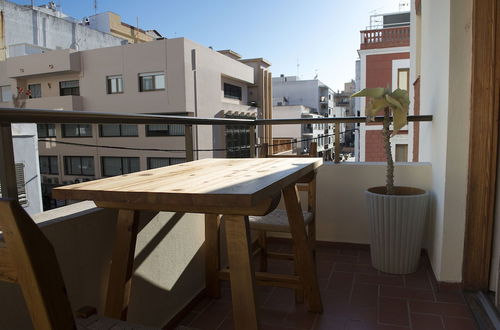 Foto 45 - Apartamentos Ripoll Ibiza