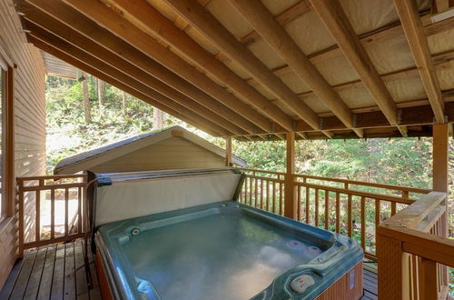 Photo 13 - 45SL - Hot Tub - Pets Ok - Wi-Fi - Sleeps 8