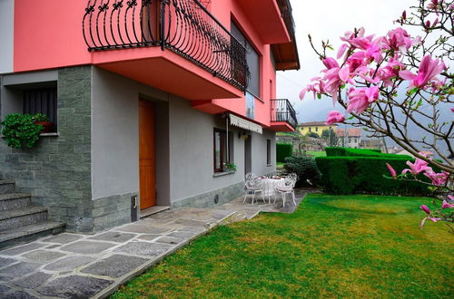 Photo 35 - Ca Bearly in Nesso With 1 Bedrooms and 1 Bathrooms