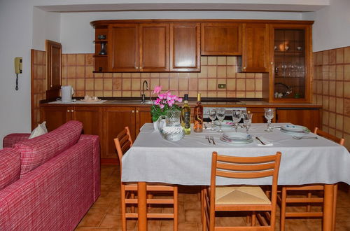 Photo 2 - Ca Bearly in Nesso With 1 Bedrooms and 1 Bathrooms