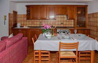 Foto 2 - Ca Bearly in Nesso With 1 Bedrooms and 1 Bathrooms