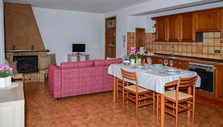 Foto 1 - Ca Bearly in Nesso With 1 Bedrooms and 1 Bathrooms