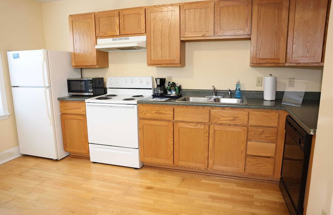 Close to Campus Student Housing - Amenities - Foto 4