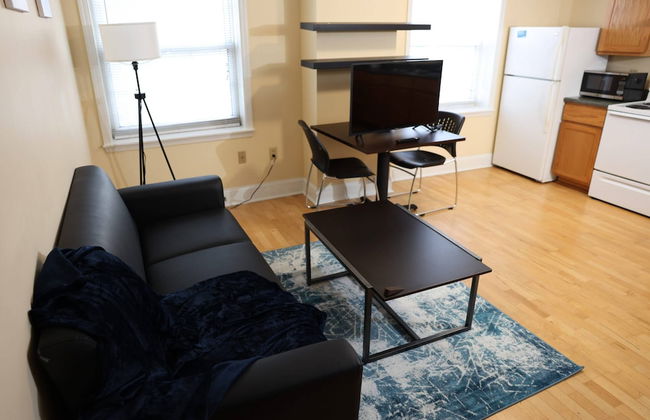 Close to Campus Student Housing - Amenities - Foto 1