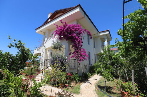 Foto 42 - Villa Ruya,with Swimming Pool & Stunning sea Views