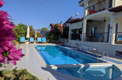 Foto 19 - Villa Ruya,with Swimming Pool & Stunning sea Views