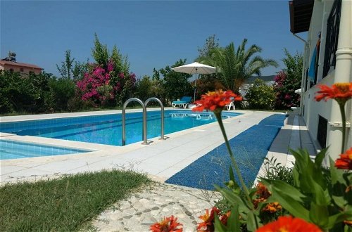 Foto 22 - Villa Ruya,with Swimming Pool & Stunning sea Views