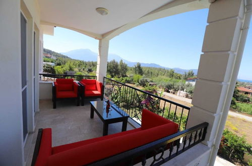 Photo 39 - Villa Ruya,with Swimming Pool & Stunning sea Views