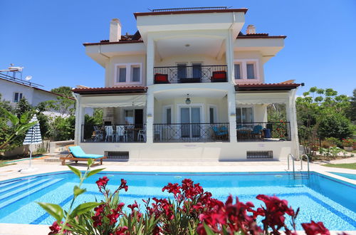 Foto 22 - Villa Ruya,with Swimming Pool & Stunning sea Views