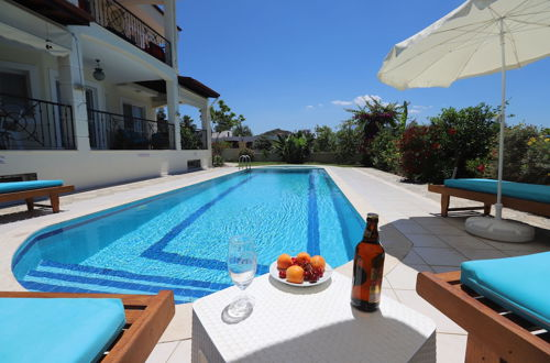 Foto 29 - Villa Ruya,with Swimming Pool & Stunning sea Views