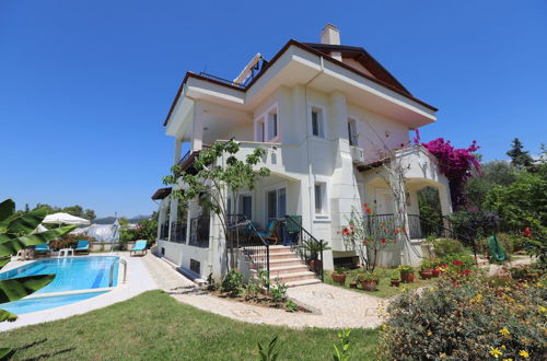 Foto 1 - Villa Ruya,with Swimming Pool & Stunning sea Views