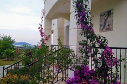 Foto 42 - Villa Ruya,with Swimming Pool & Stunning sea Views