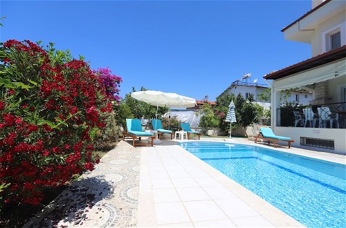 Foto 25 - Villa Ruya,with Swimming Pool & Stunning sea Views