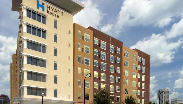 Photo 1 - Hyatt House Atlanta Downtown