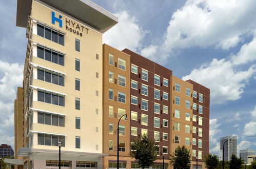 Photo 1 - Hyatt House Atlanta Downtown