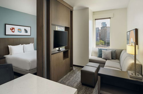 Foto 6 - Hyatt House Atlanta Downtown