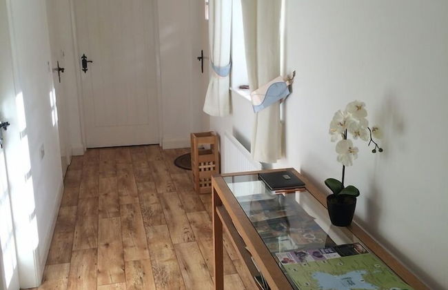 Kingsmills Cottages Cookstown - Foto 17
